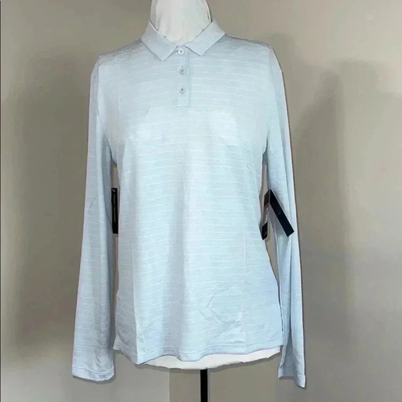 Nike Dri-Fit Polo Shirt​​ - Picture 1 of 8